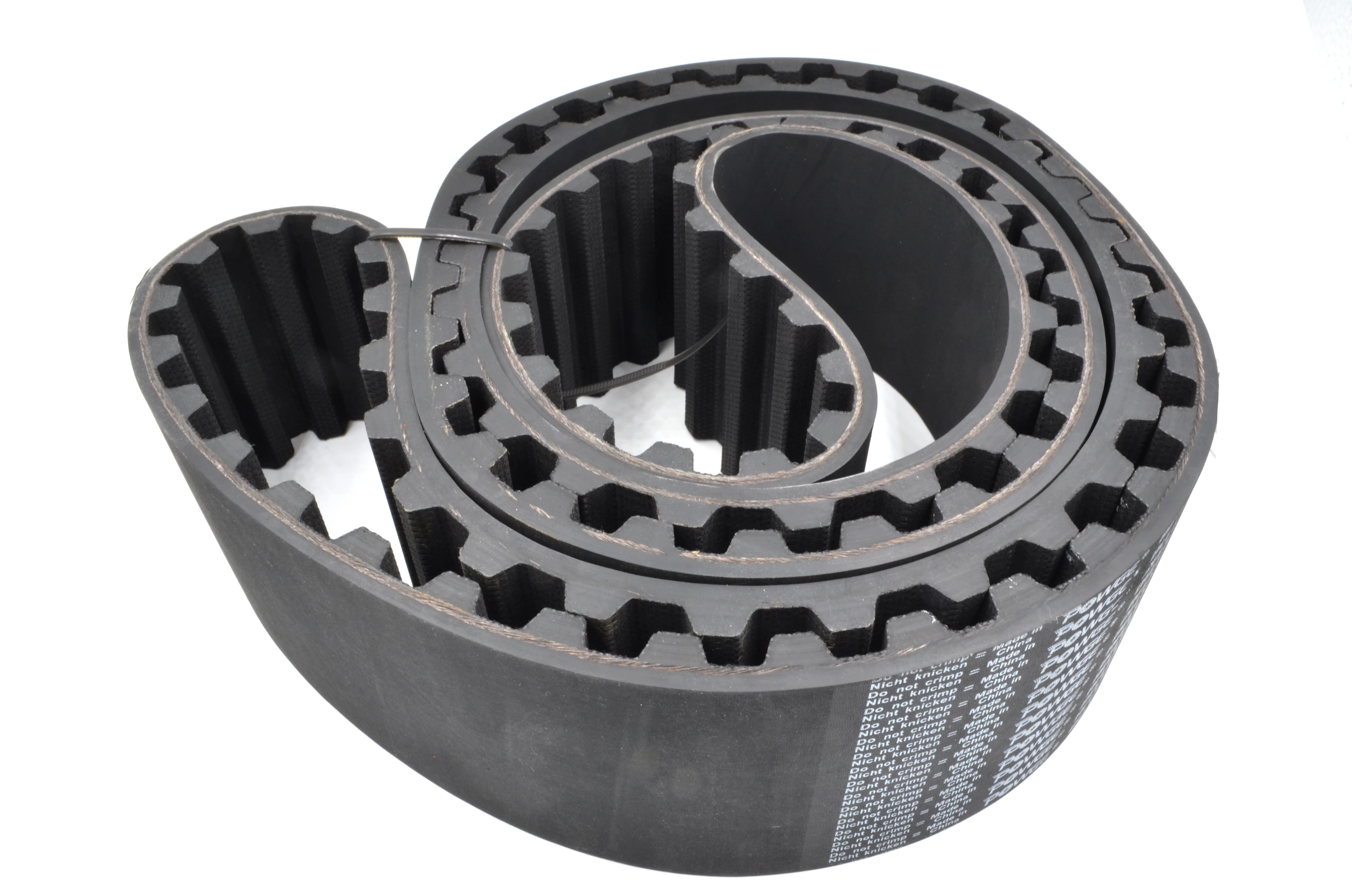 POWGE XH Zahnriemen Lp= 700 726 735 752 761 770 780 787 800 805 820 840 870 875 890 900 910 927 Breite 38-125mm Gummi – Detail 13
