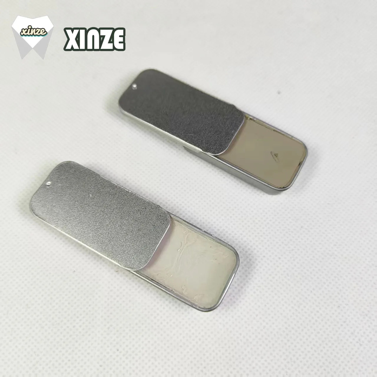 

Паста для полировки зубов Алмазный/кремний 10 г/30 г 1 коробка для полировки зубов