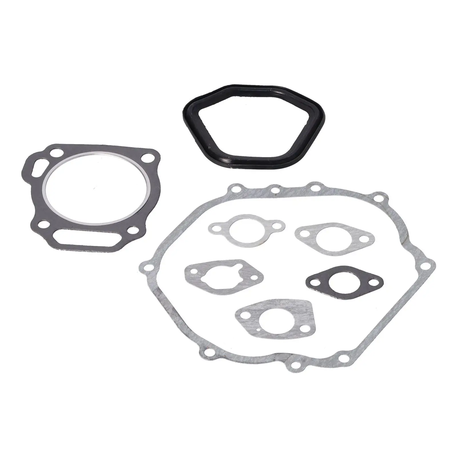 Engine Cylinder Head Gasket Kit for muffler & for filter - High-Quality Sealing Solution