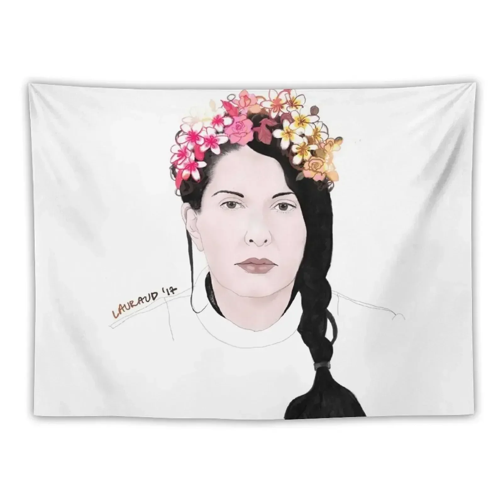 

MARINA Tapestry Home Decorations Aesthetic Wall Decoration Tapestry