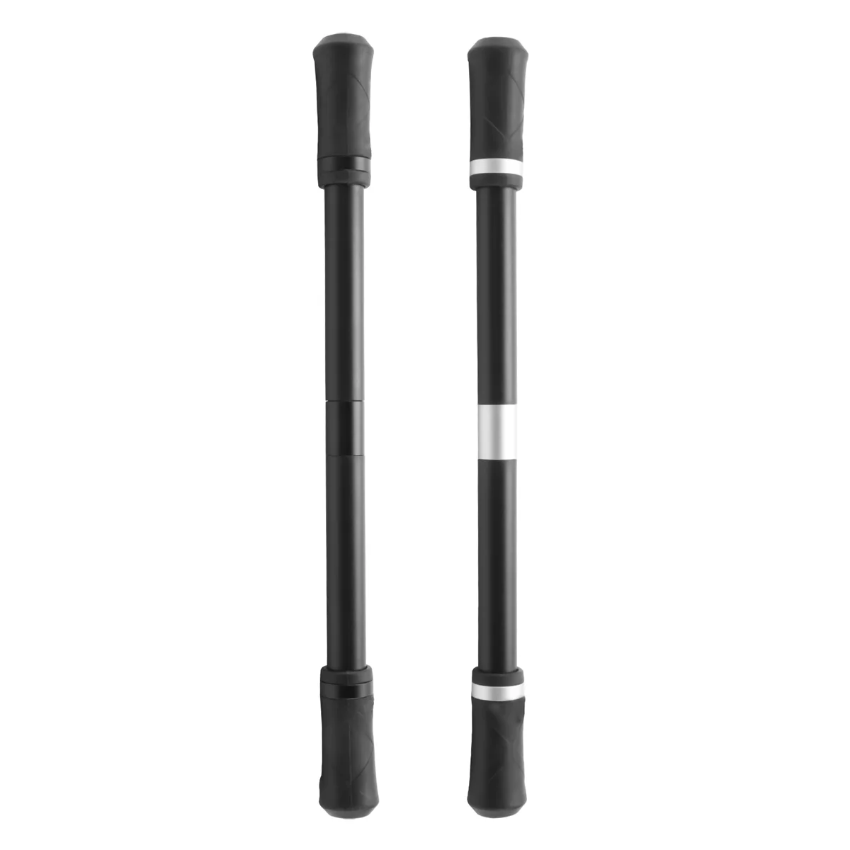 ABFKW 2 قطعة قلم الإصبع قلم الغزل وزارة الدفاع الألعاب الغزل أقلام تحلق الغزل القلم مع الكرة المرجحة إصبع الدورية القلم #4