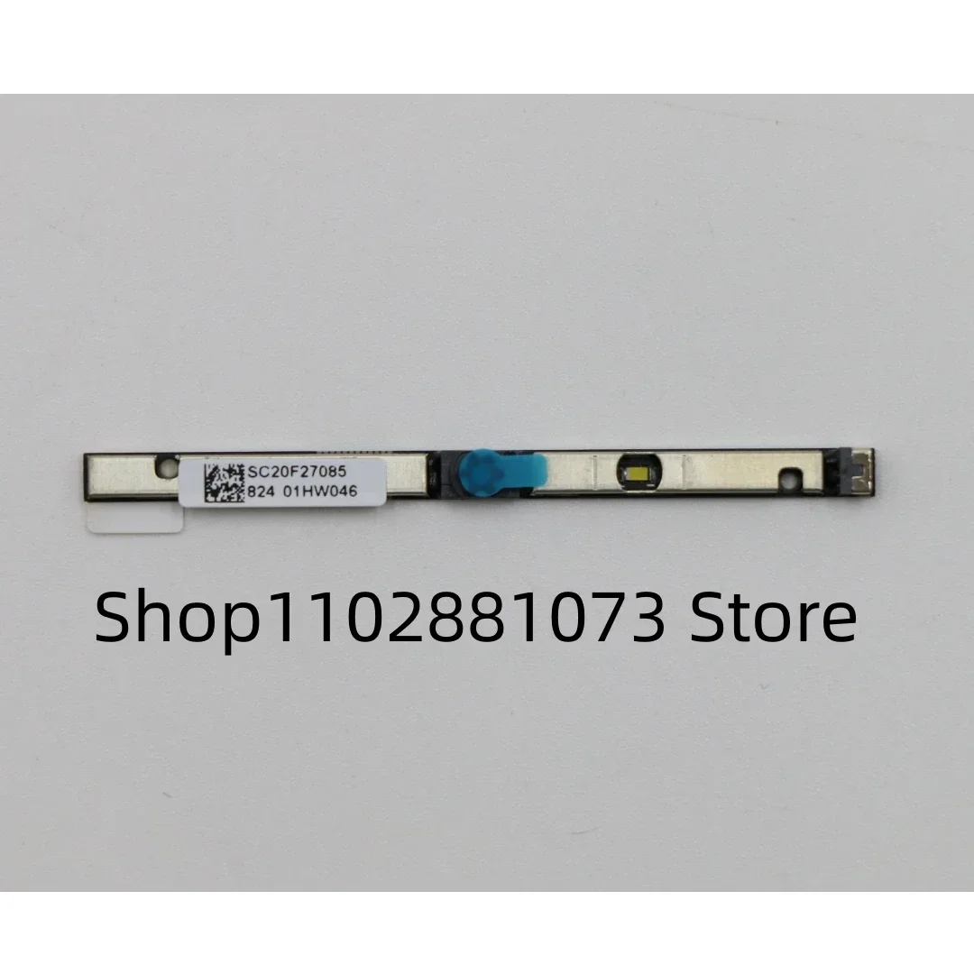 New Original Front Camera for Lenovo ideapad C340-14IWL 15IWL 14API FLEX-14IWL15IWL 14API Laptop 01HW046 01HW044 01HW045 01HW047