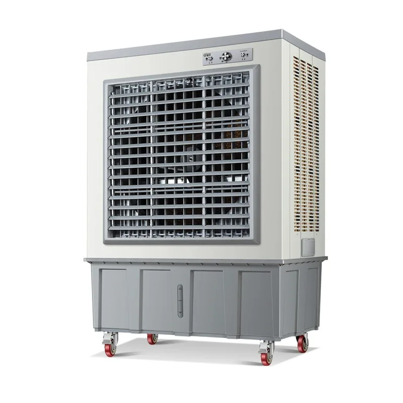 

Small Portable Household Noise Mini Cooler air Conditioner with Cooling Fan
