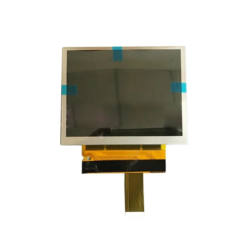 New TCG057VGLPBANN-GN00 LCD Display Panel+ Touch Screen Glass