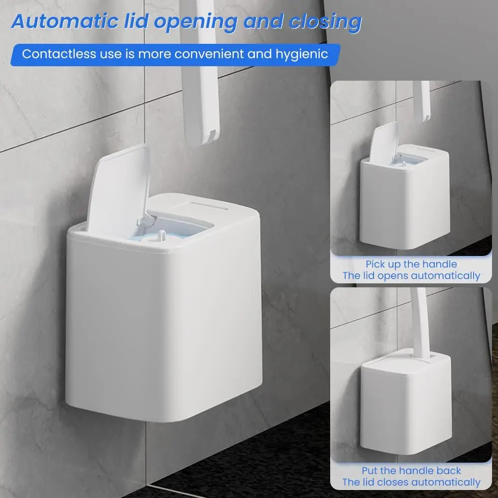 Thumbnail 3 - #52 Best Toilet Brushes to Buy In 2026