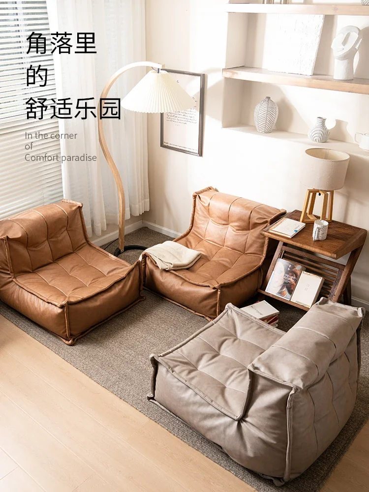 Putuan cushion, floor, household, thickened tatami, coffee table, lazy person's bedroom