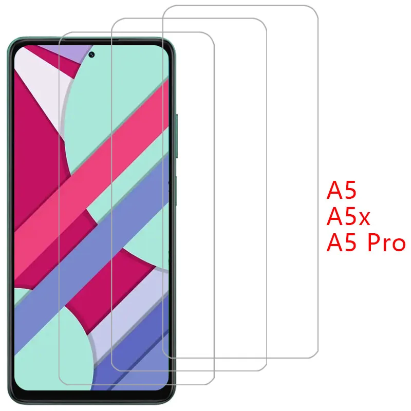 protective tempered glass for oppo a5 pro a5x screen protector on oppoa5 a 5 x 5x 5a a5pro 4g 5g film opp opo oppa oppoa5pro ax5