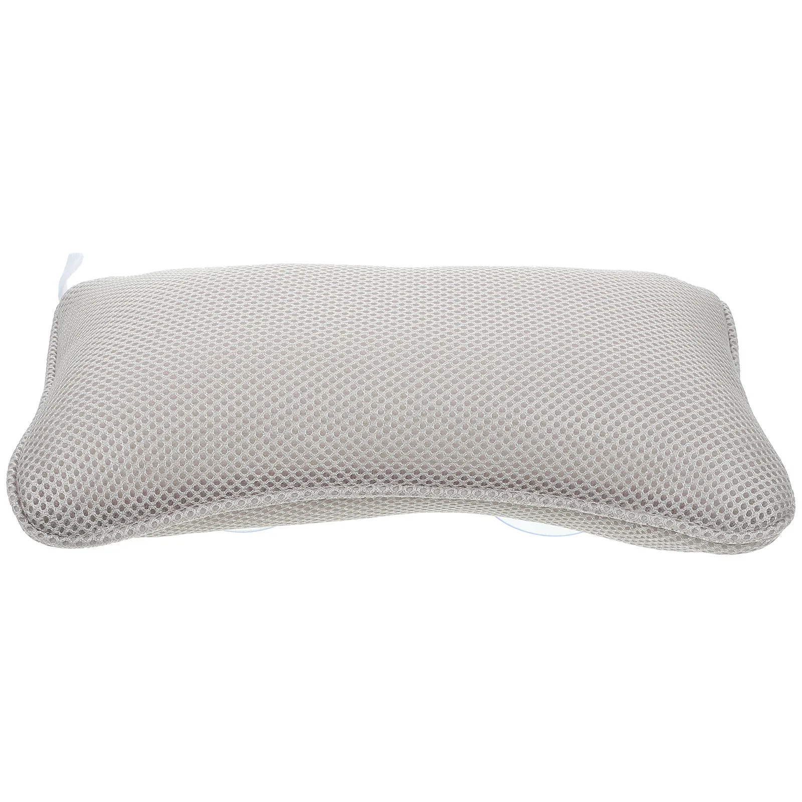 

Подушка для ванны, подголовник для ванны, случайный цвет, мягкая и удобная подушка для ванны для домашнего спа, релаксации и расслабляющих ванн