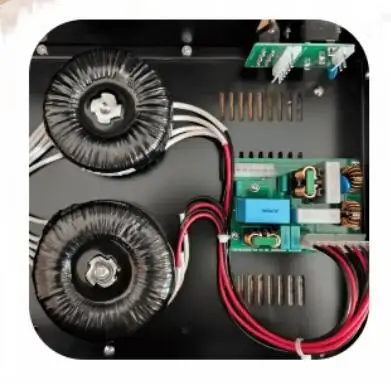 

Потоковочный плеер HIFI без потерь поддерживает цифровое декодирование ЦАП Raspberry Pi 4/Femto с высокой точностью.