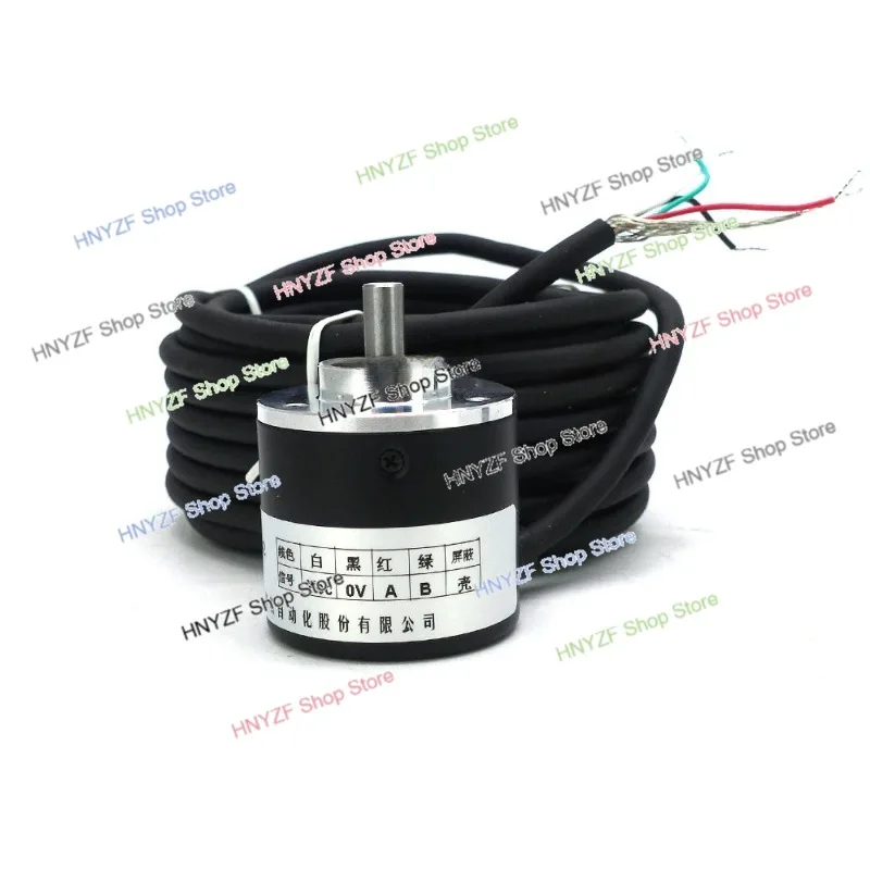 Photoelectric Encoder ENC-360-A-M-2 for Estun E21 Bending Control System E21S Shearing Controller NEWCARVE