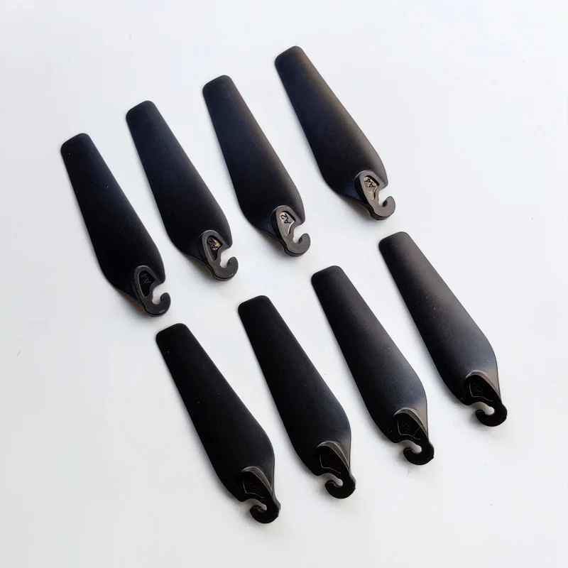 Positive Negative Wing Blades A/B Propeller Hook Buckle Type Props Spare Accessories for Drone Quadcopter Model Airplane
