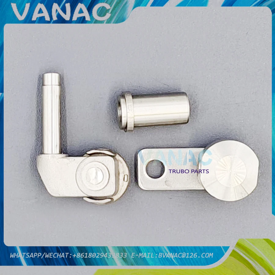 

GTDI12V 1799836 CM5G6K682GB клапан турбокомпрессора 1761178 1761181 для Ford Fiesta Focus C-Max B-Max 1,0 л M1DA 99/125 HP 2011-