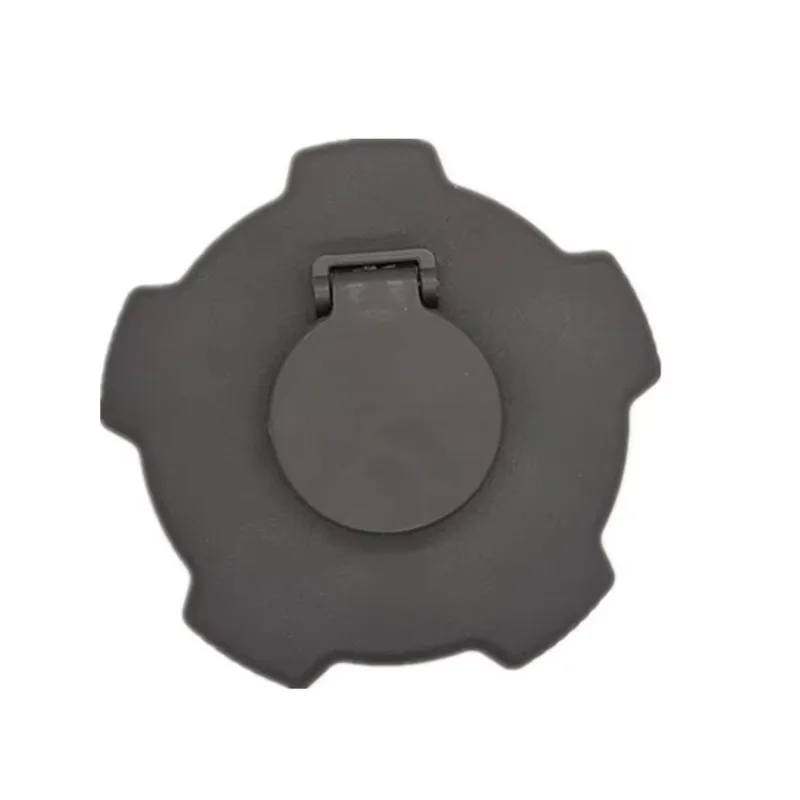 1 pcs Excavator Parts Fuel Tank Cap for Sinotruk Sitrak G7 C7 H9 Hohan N6G N5G N7G HOWO MAX - view 5