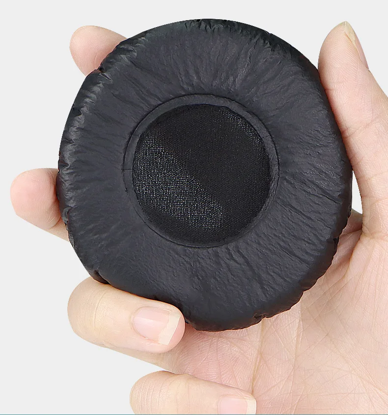 

Replacement Earpads Suit for Sony MDR-NC7 Headset Cover Sponge NC5 Earmuff Earphone Accessories