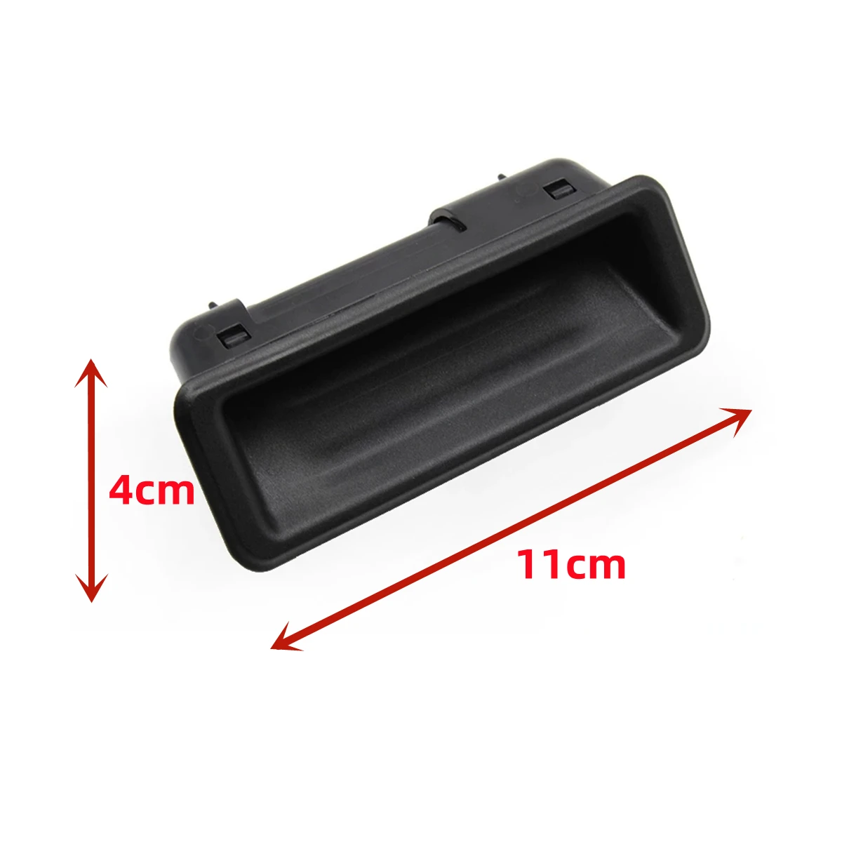 51247118158 Car Rear Boot Trunk Cover Opening Switch Handle 7118158 for BMW E60 E61 E90 E91 E92 E93 E84 E82 E88 E70 E71 E72