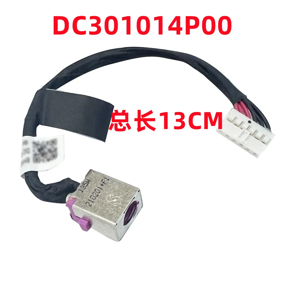 For Applicable to AN515-43/54 AN715-51 CN315-71 Power Charging Interface Head DC301014P00