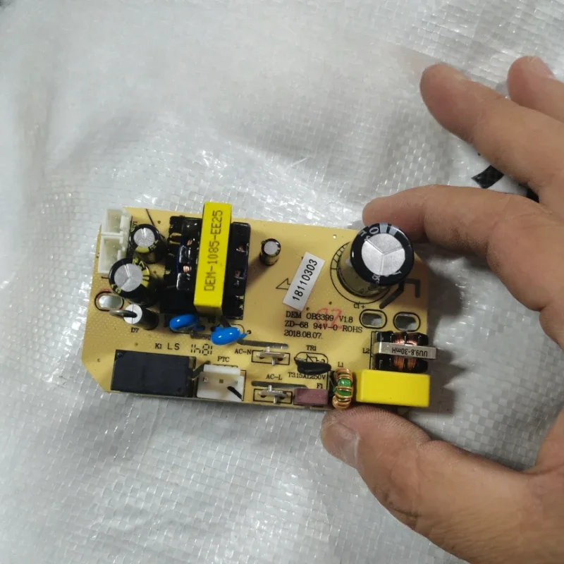 DEM-0B3399 Humidifier Power Board Parts for Deerma ST600