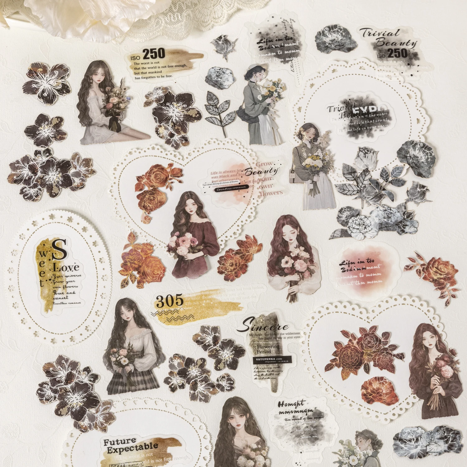 Jianwu Letter From … - image