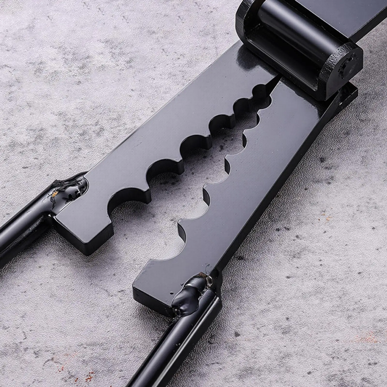 

Manual Tube Rounder High-Strength Alloy Repair Pliers Flat Tube Repair Pliers For Refrigeration Home Renovation Home Improvement