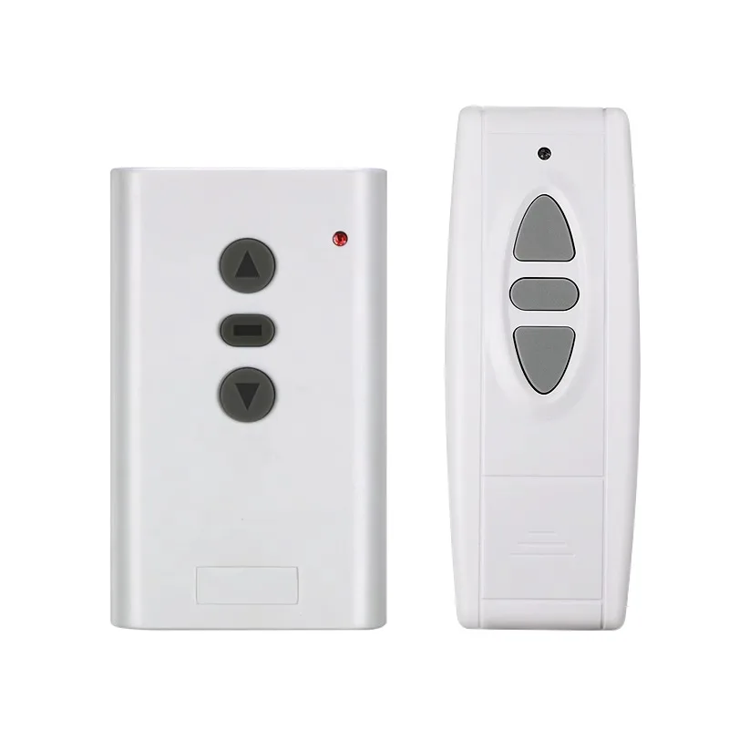 

433MHzAC110-240V Electric Projection Screen Remote Control Switch for Electric Sunshade Electric Curtains