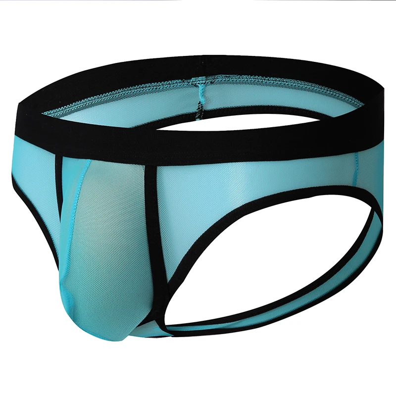 Men G-String Thongs Underwear Sexy Tanga Hombre Jockstrap U Convex Pouch Ultra Thin Backless Panties