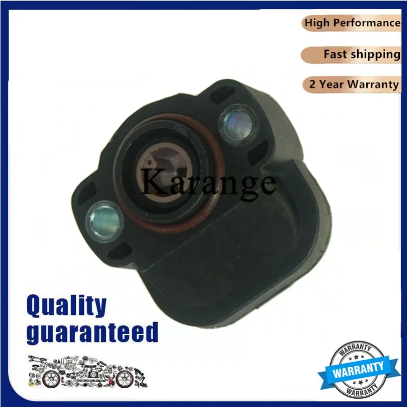 Throttle Position S…