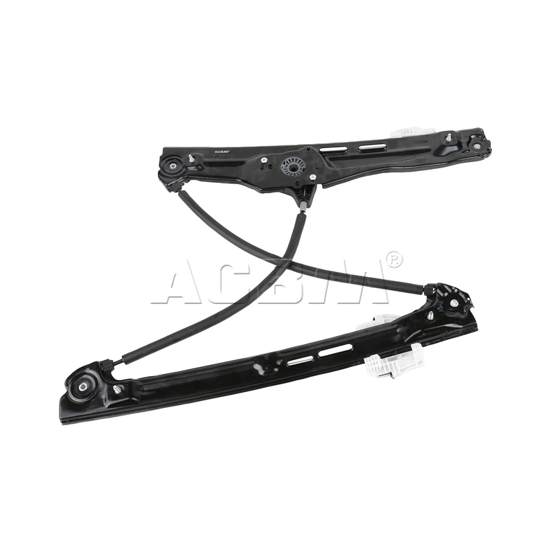 ACBM Glass Lifter Bracket Lift Bracket Window Lifter Bracket Is Suitable For BMW E36 E38 E46 E60 E70 E83 E84 E90 51337267101