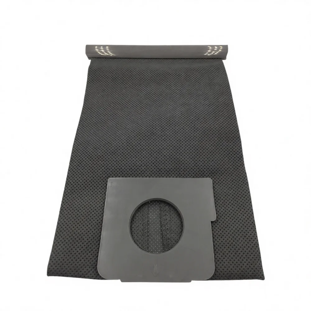 Filter Bags For LG DB2308C Vacuum Cleaner Accessories Replacement Non Woven Fabric Dust Collector Storage Cleaning Tool