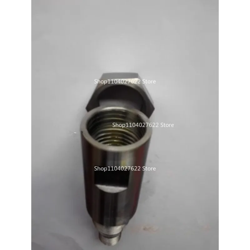 Engineering Water Drill Bit Refractory Thread Sleeve M33 Shanghai Wire To M22 Beijing Wire Tongling  Thick Wire To M22 Filament