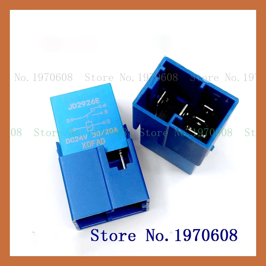 

JD2926E 24V DIP-5