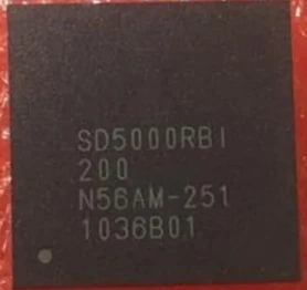 

5 шт./лот sd5000 Оригинальные SD5000RBI200 SD5000RBIV300 SD5000RBIV SD5118RBIV200 SD5130RFI121