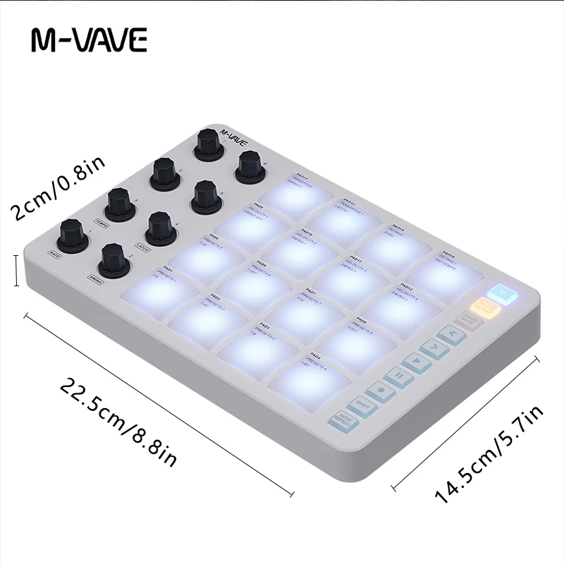 Thumbnail 4 - #4 Latest Musical Keyboards Offers