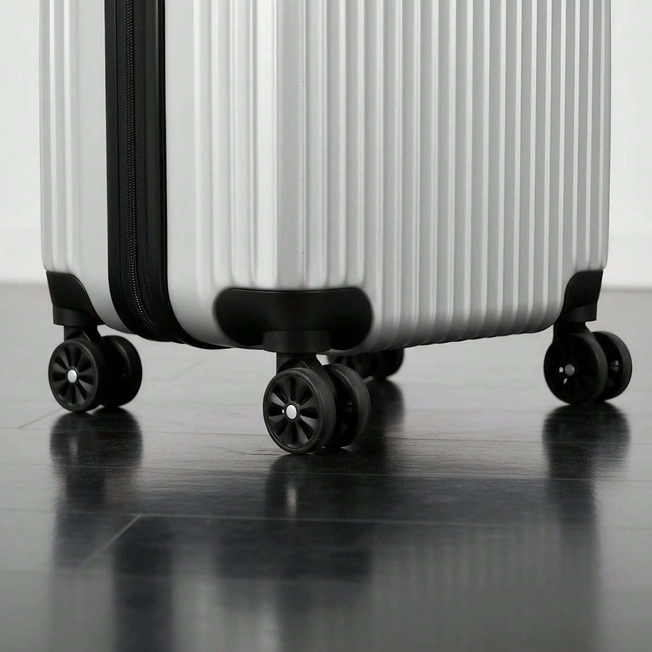 20-Inch Luggage, Equipped With Swivel Silent Wheels, A Travel Suitcase That Doesn't Require Checking In, A Travel Bag, A Luggage Box, A Travel Bag Set, A Suitcase Combination, A Luggage Set, A Luggage Bag. Luggage Case Trolley Suitcase Traveling Bags