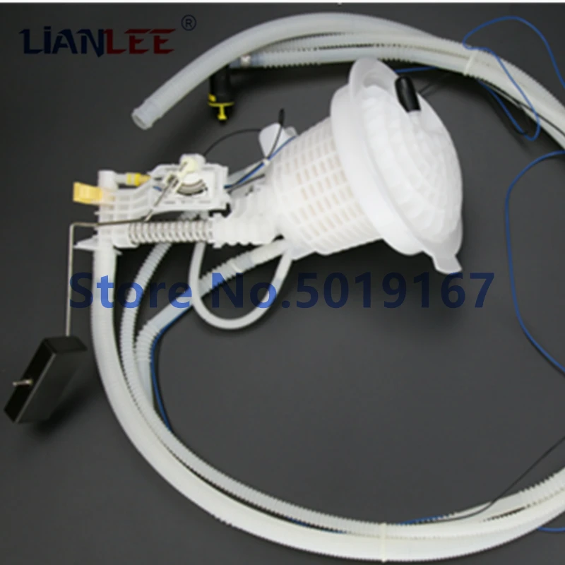 High Quality Fuel Pump Filter+Sending Unit For Chrysler 300 Challenger Charger 05136023AC RL136023AD 05136023AD