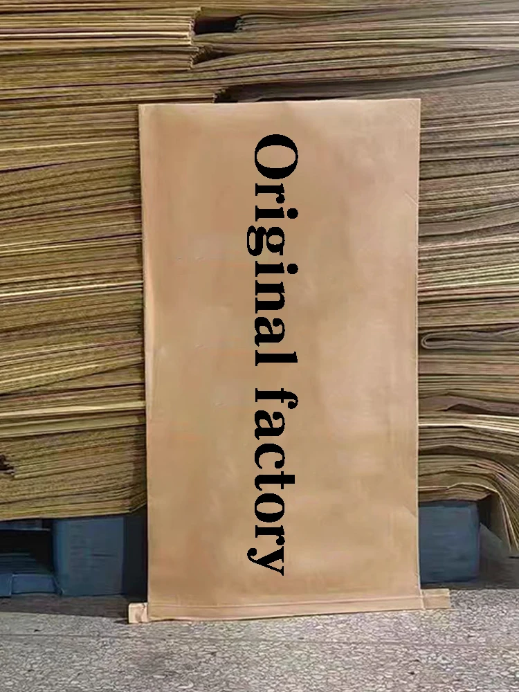 

25kg Kraft Paper Woven Bags Large Size Wholesale Printing Paper Plastic Bag Waterproof Courier White Paper Plastic Composite Bag