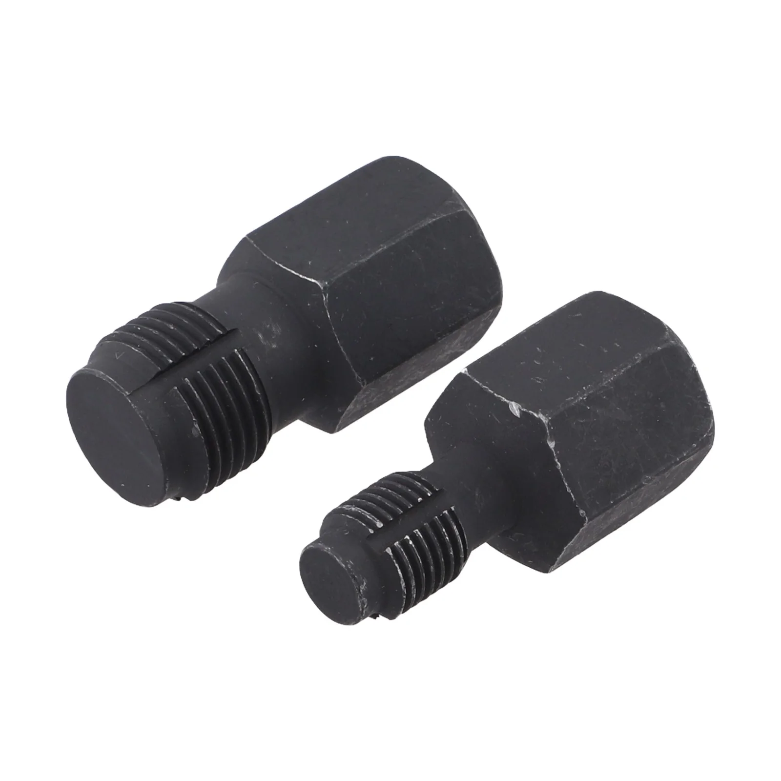 M-18 X 1.5mm Thread Repair Tool Set Vehicle Maintenance Versatile Vehicle Compatibility High-performance Chrome Material