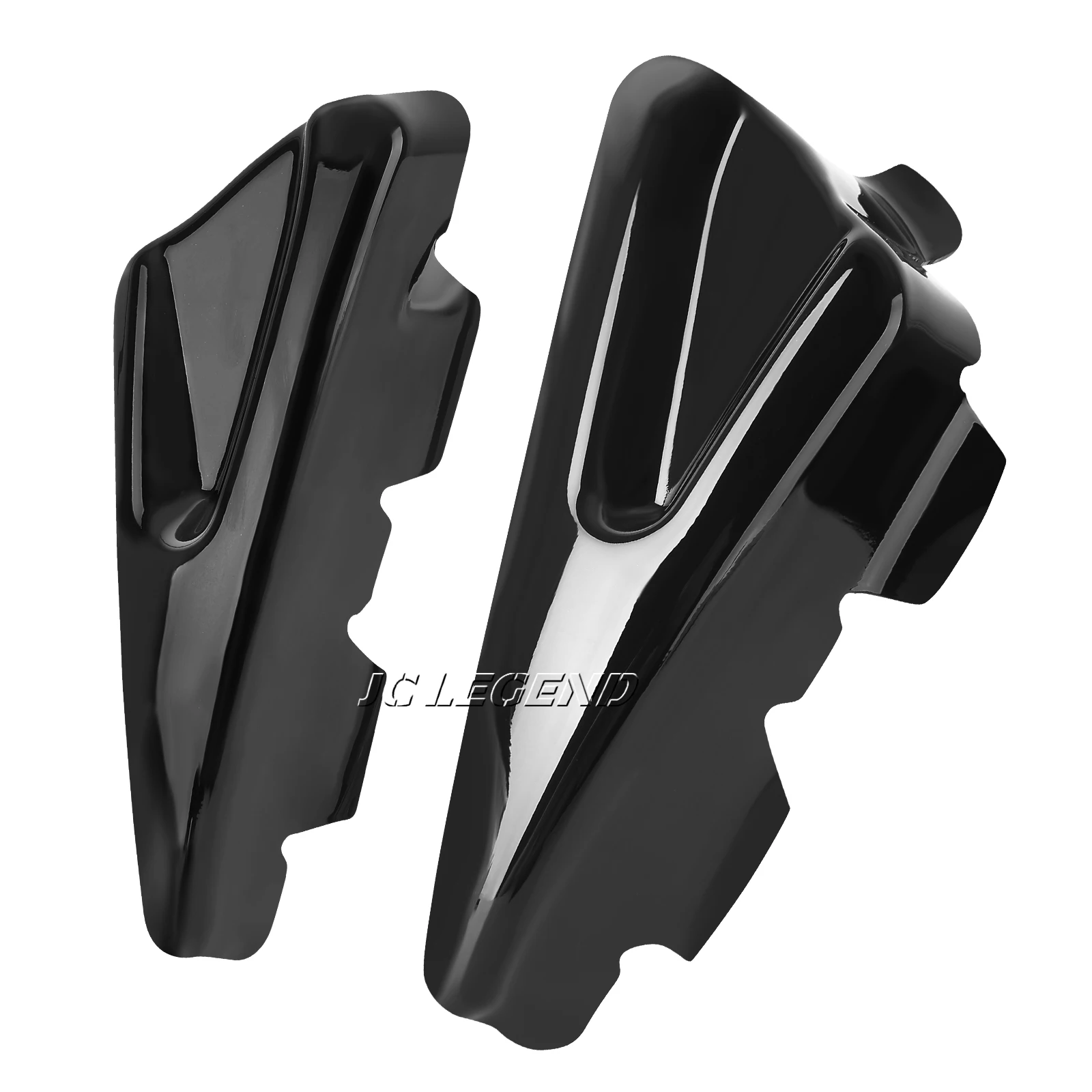 Motorcycle Cover Tank Side Frame Covers For Harley VROD V ROD V-ROD VRSCDX NIGHT ROD SPECIAL NRS 07-17 VRSCF MUSCLE 2009-2017