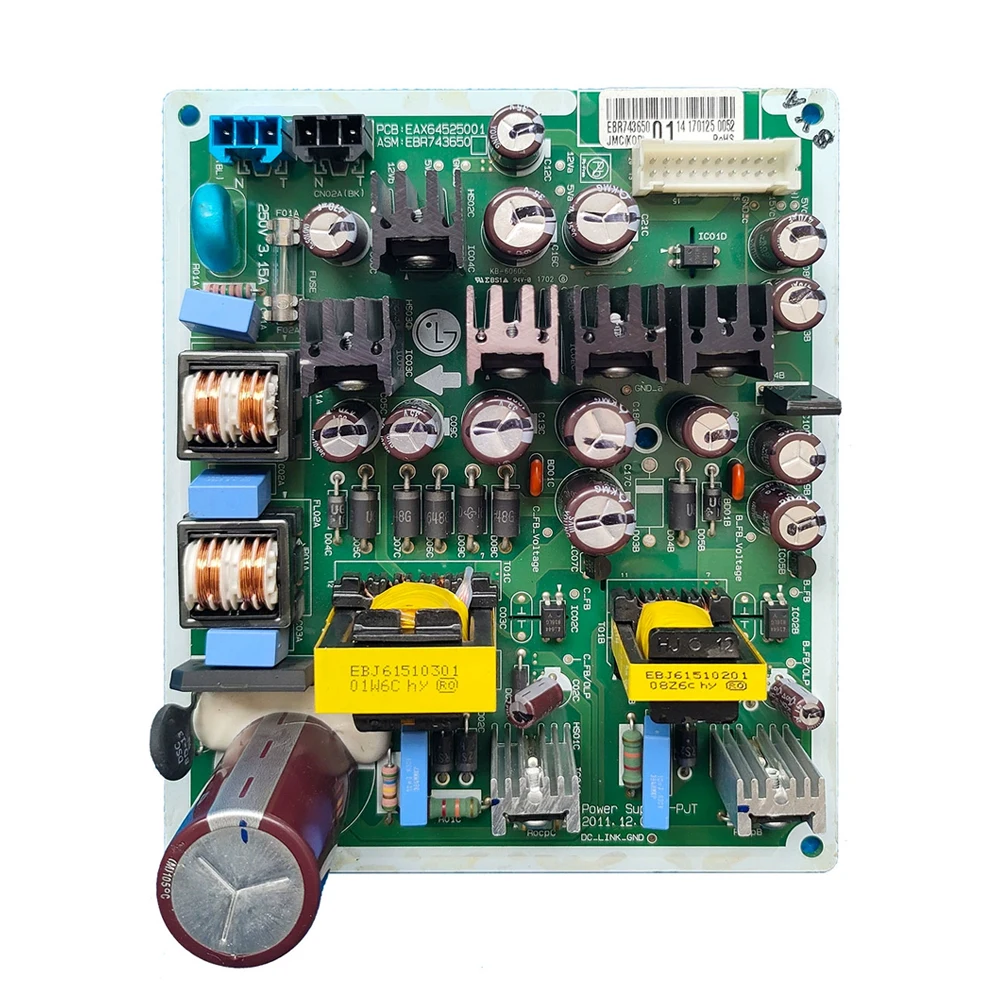 

Original Motherboard EAX64525001 EBR74365001 For LG Air Conditioner