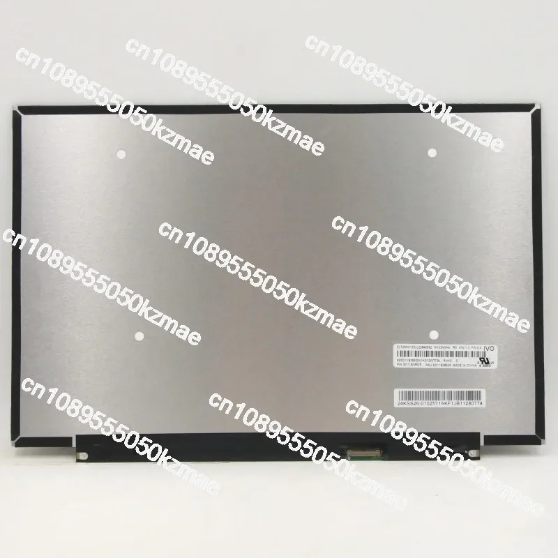 M133NW4J R0 B133UAN01.0 ThinkBook 13s G4 IAP ARB LCD Display Screen