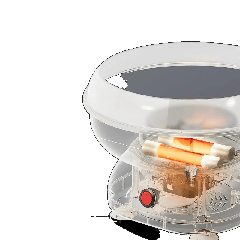 

Children's household mini automatic fancy commercial handmade granulated sugar stall flower sugar