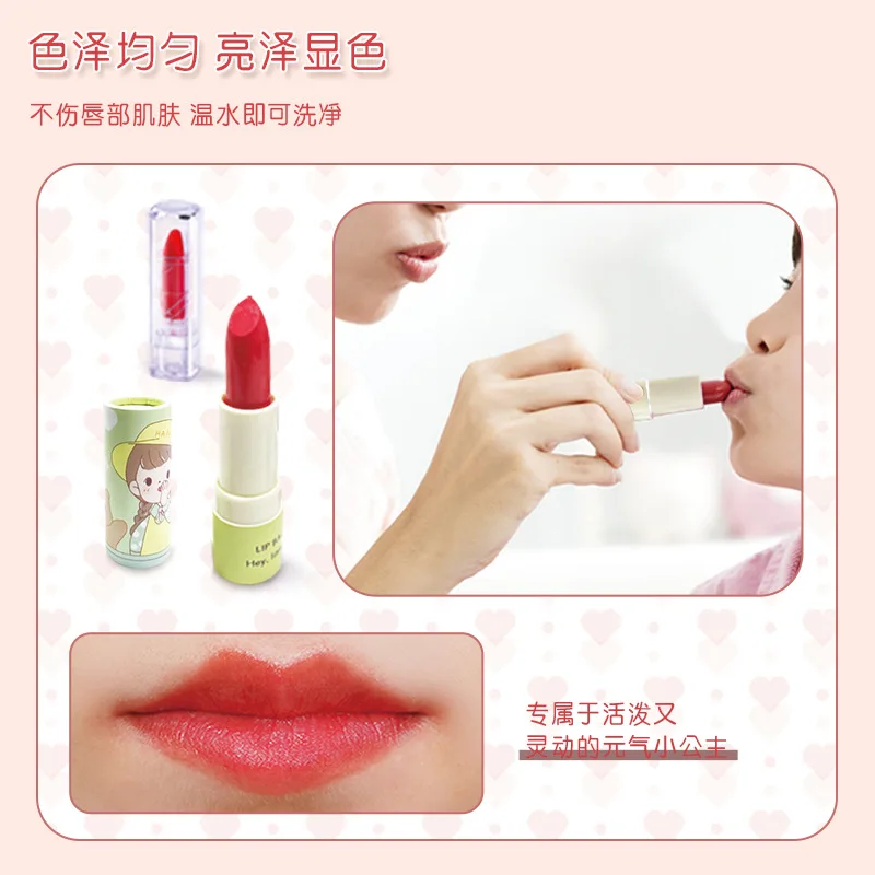 Kids Makeup Set Girl'S Toy Holiday Gift Kids Lipstick Eye Shadow Little Princess Makeup Box Makeup Tools Girl'S Birthday Gift