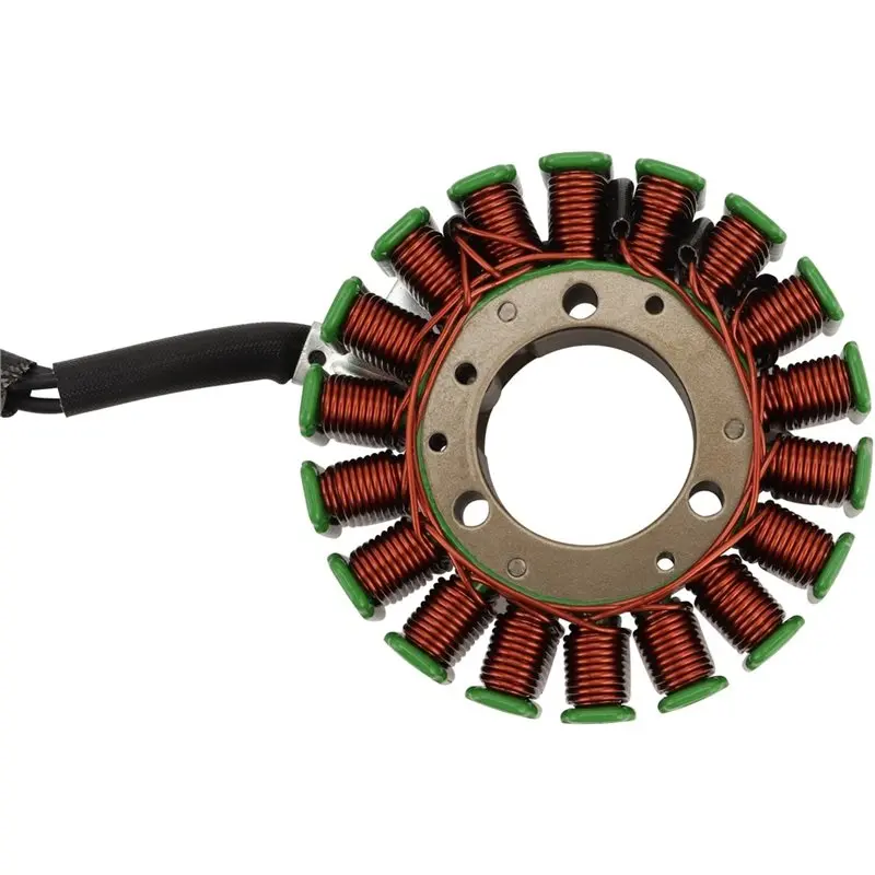 Dependable-For BMW G310 G310R G310GS G 310 GS G 310R 310GS K03 K02 2016-2020 Motorcycle Generator Stator Coil 12311540515