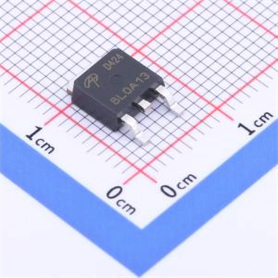 50PCS/LOT(MOSFET) AOD424