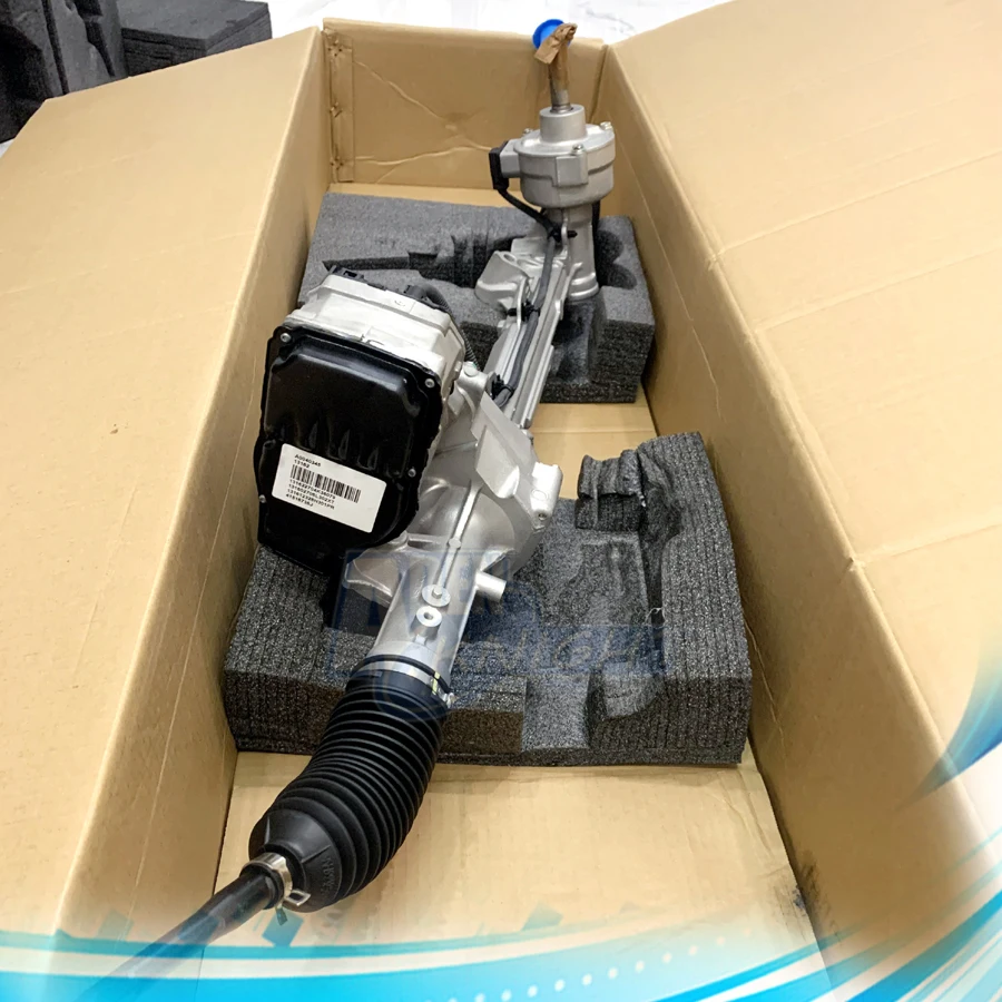 For Ford Explorer 2013 2014 2015 Electric Power Steering Rack STE294 18030101-101 18030101-102 18030101-103 DB5Z3504AE