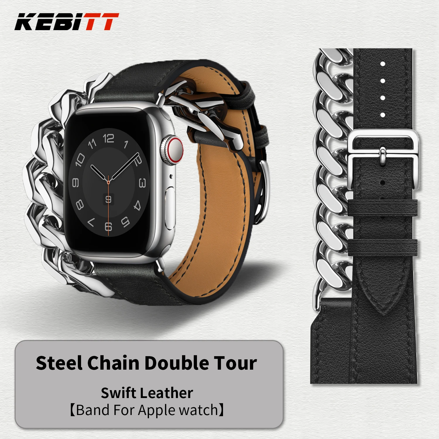 Kebitt Stainless St… - image