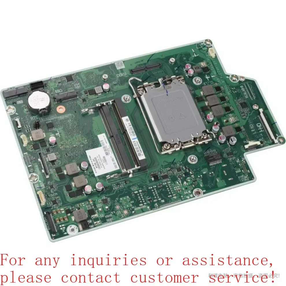 

Основная плата 24-CA 27-CA DAN18MB36A0 N25770-002 602 M82236-003 для HP