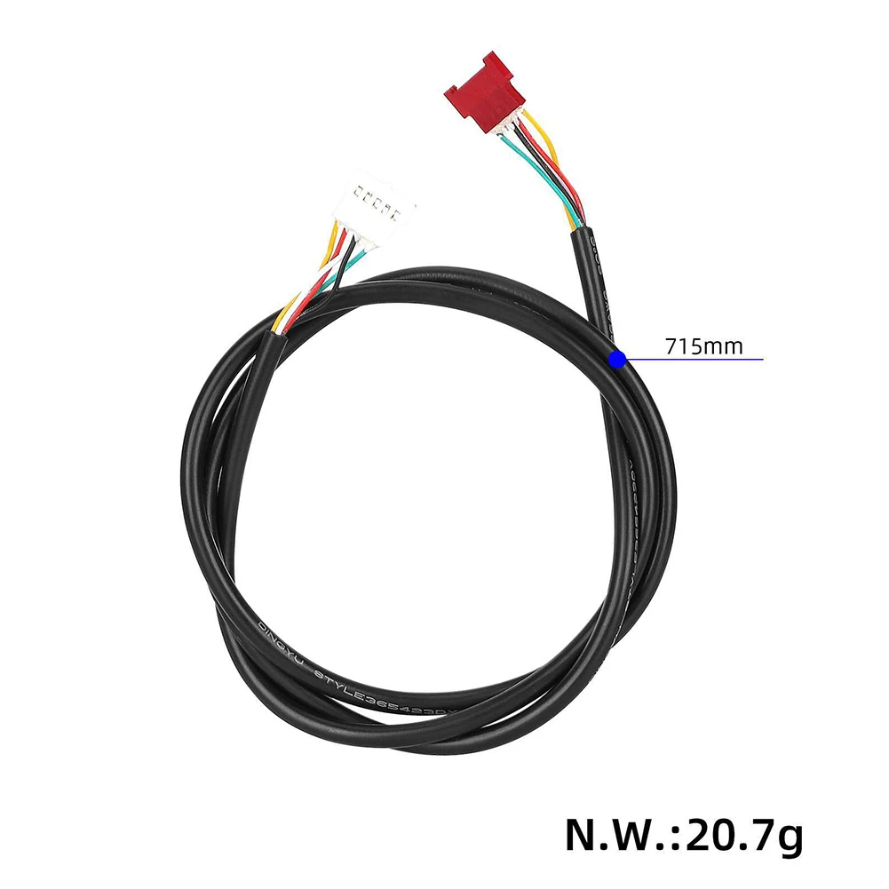 36V 20A Electric Scooter Controller For HX X7 Scooter Motor Speed Controller Display Panel Set Parts E-bike Bicycle Accessories image 2