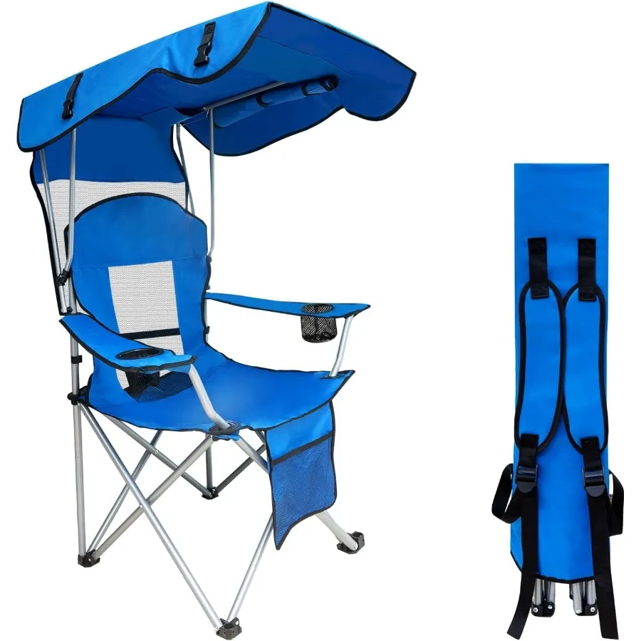chaise-de-camping-pliante-portable-chaise-d'exterieur-legere-et-durable-parfaite-pour-le-camping-la-peche-la-plage-la-pelouse-et-autres-exterieurs-a