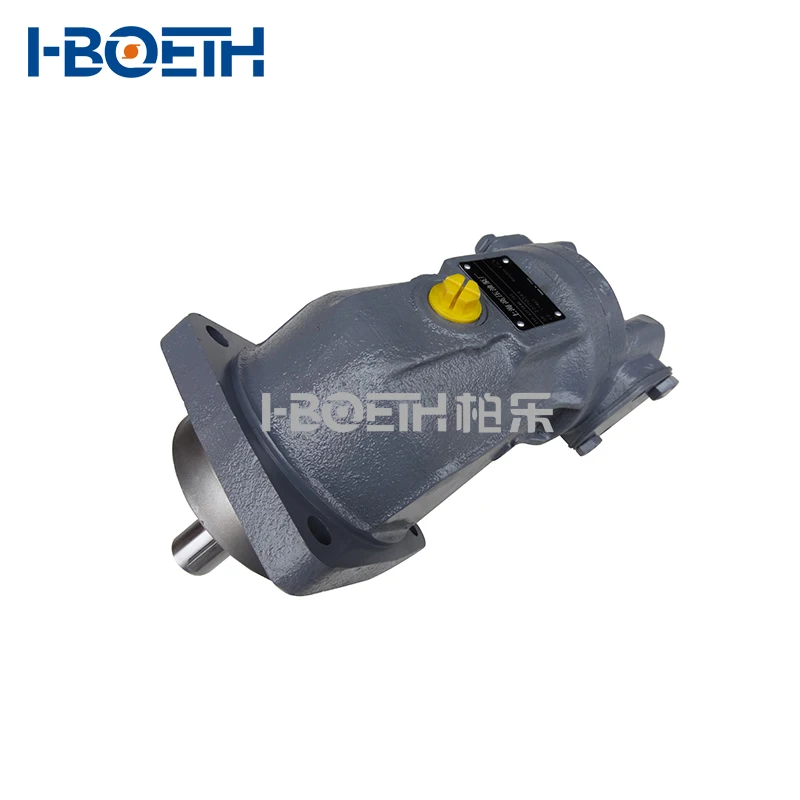 Wholesale Price A2f0 A2f012 A2f016 A2f023 A2f028 Axial Piston Hydraulic Motor/Pump Good Quality