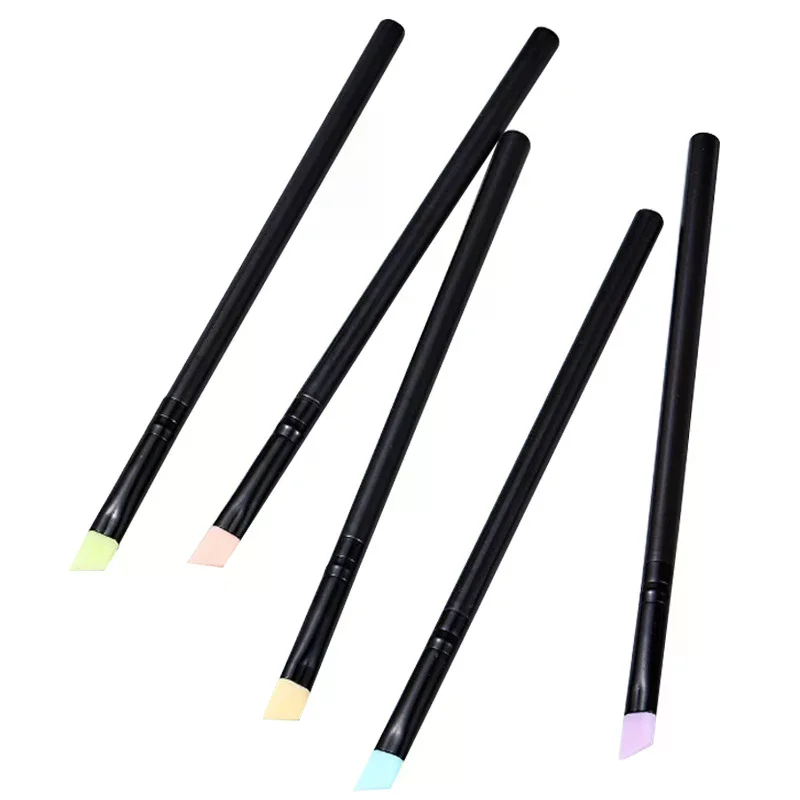 Siliconenborstel Permanenten Wimpers Lash Lift Tool Wimperpermanent Staaf Wimperapplicator Make-uphulpmiddelen en accessoires